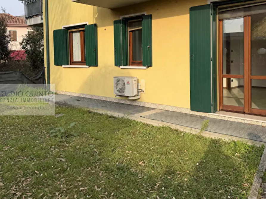 appartamento in vendita a Quinto di Treviso