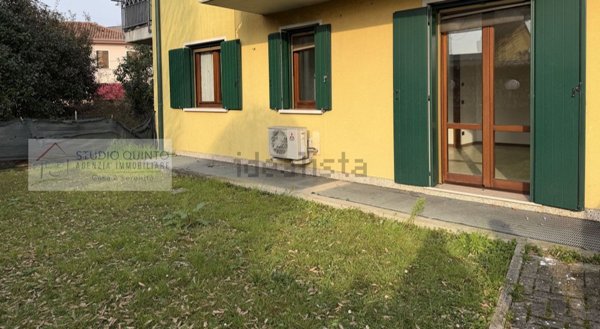 appartamento in vendita a Quinto di Treviso