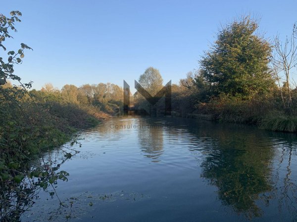 terreno agricolo in vendita a Quinto di Treviso in zona Santa Cristina