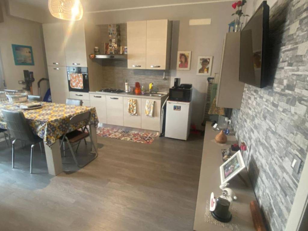 appartamento in vendita a Quinto di Treviso