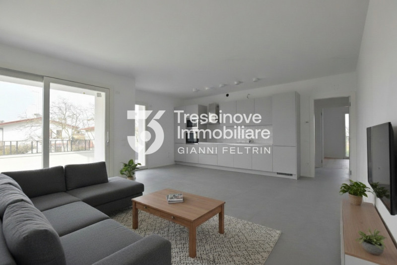 appartamento in vendita a Quinto di Treviso