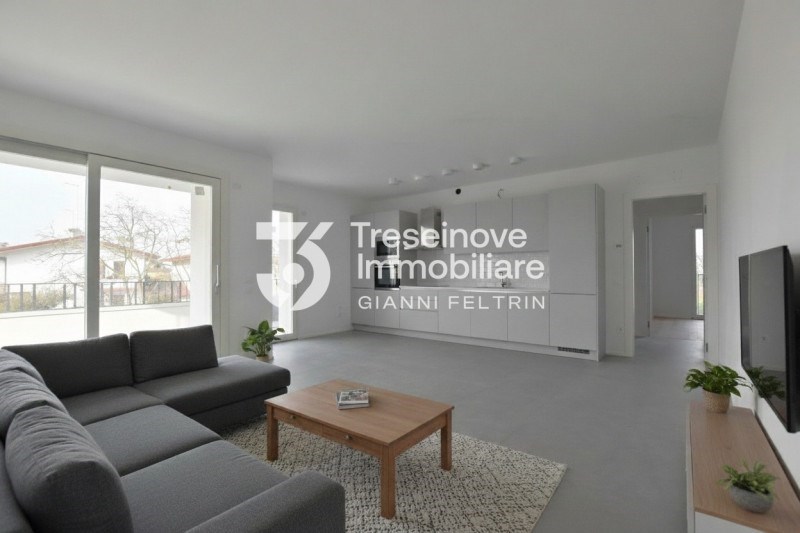 appartamento in vendita a Quinto di Treviso