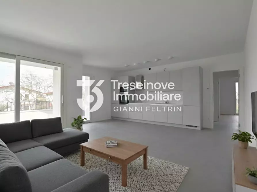 appartamento in vendita a Quinto di Treviso