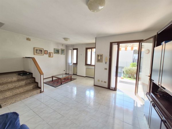 casa indipendente in vendita a Quinto di Treviso
