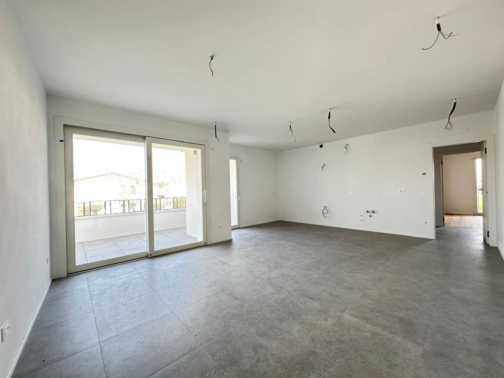 appartamento in vendita a Quinto di Treviso