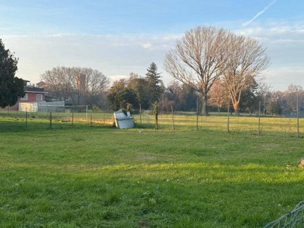 terreno edificabile in vendita a Quinto di Treviso