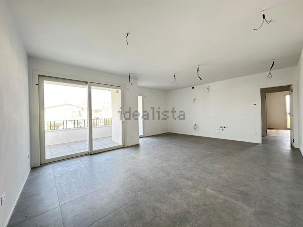 appartamento in vendita a Quinto di Treviso