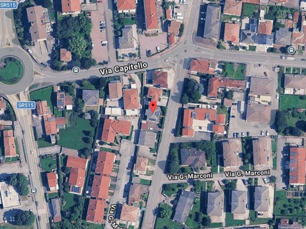 appartamento in vendita a Quinto di Treviso