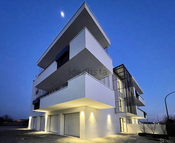 appartamento in vendita a Quinto di Treviso