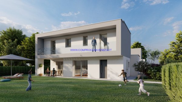 terreno edificabile in vendita a Quinto di Treviso