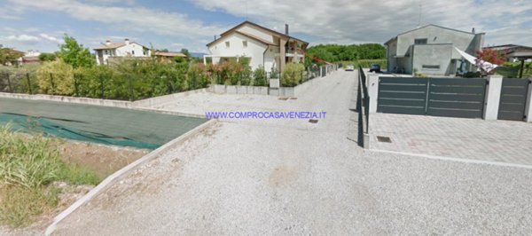 terreno edificabile in vendita a Quinto di Treviso