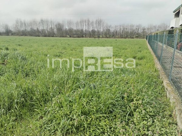 terreno edificabile in vendita a Quinto di Treviso