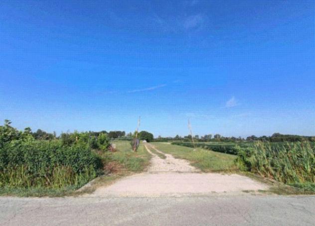 terreno agricolo in vendita a Quinto di Treviso