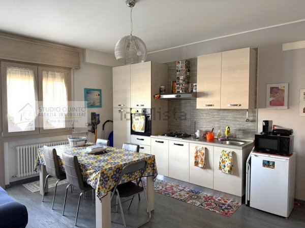 appartamento in vendita a Quinto di Treviso