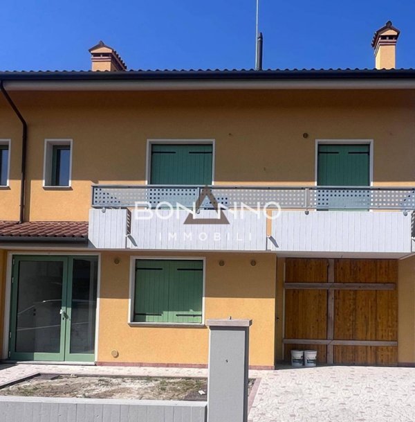 casa indipendente in vendita a Quinto di Treviso