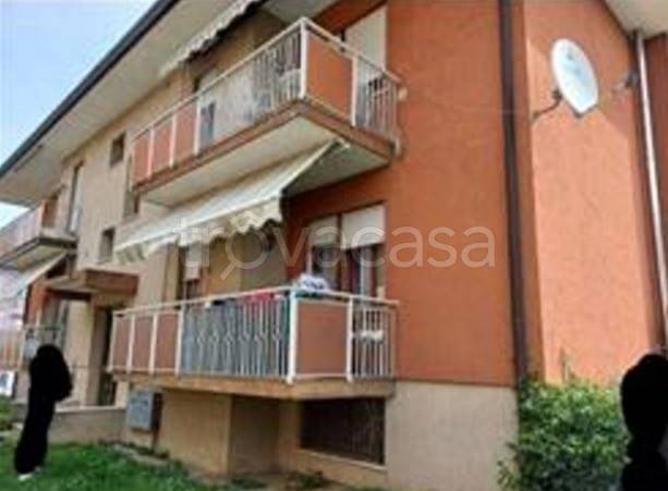 appartamento in vendita a Quinto di Treviso