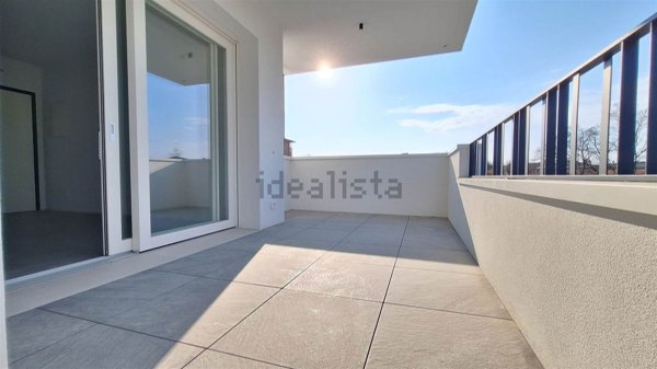 appartamento in vendita a Quinto di Treviso