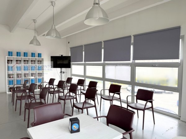 ufficio in vendita a Quinto di Treviso