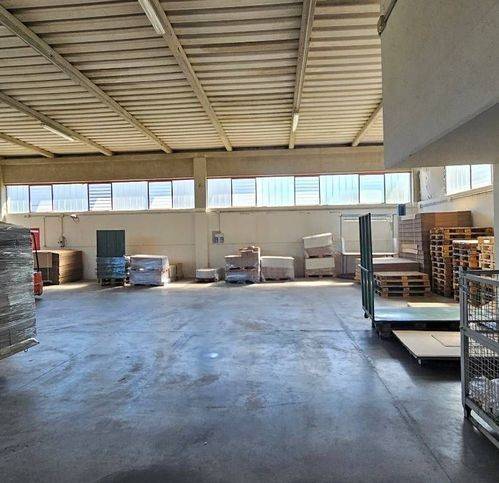 locale commerciale in vendita a Quinto di Treviso