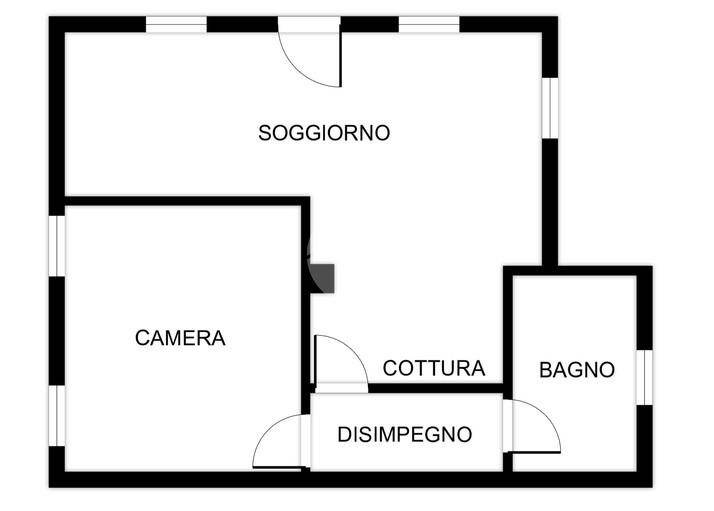 appartamento in vendita a Quinto di Treviso