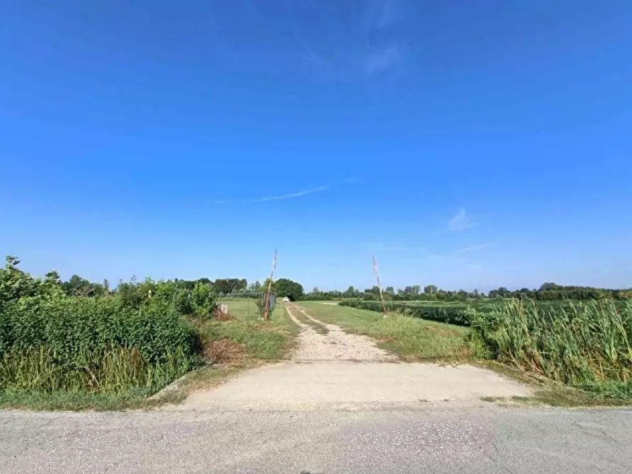 terreno agricolo in vendita a Quinto di Treviso