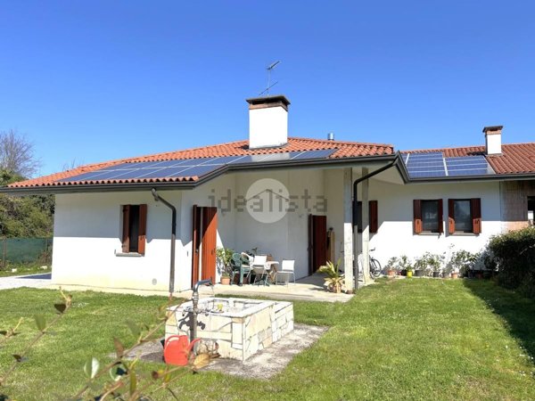 appartamento in vendita a Quinto di Treviso