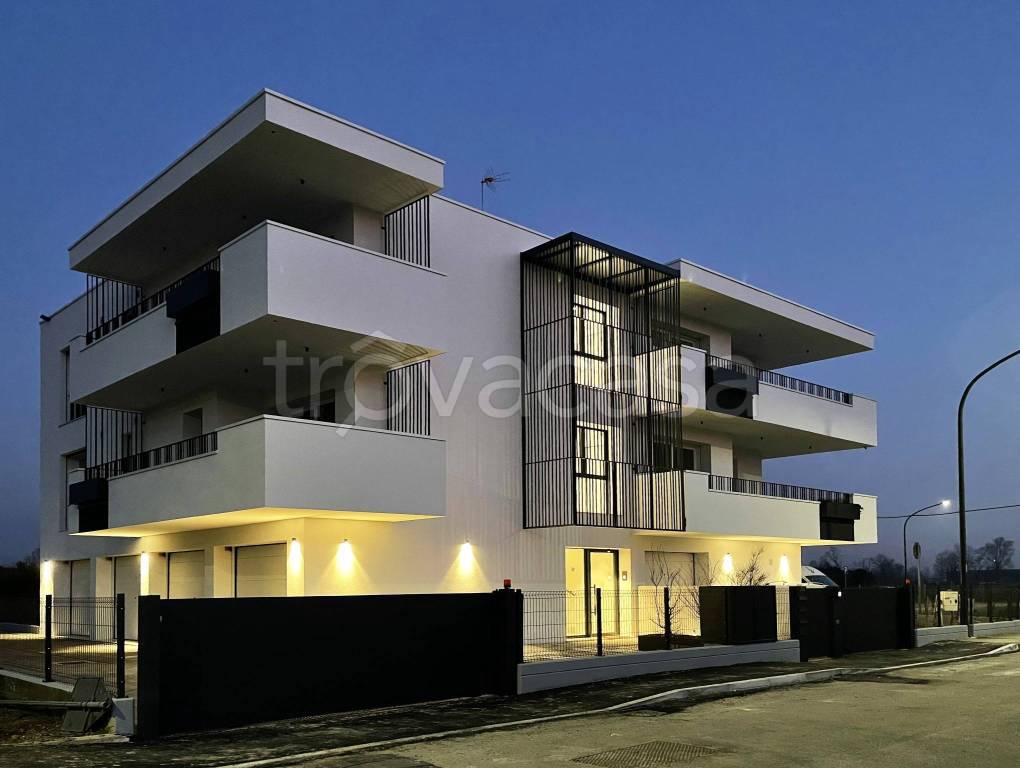 appartamento in vendita a Quinto di Treviso