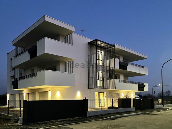 appartamento in vendita a Quinto di Treviso