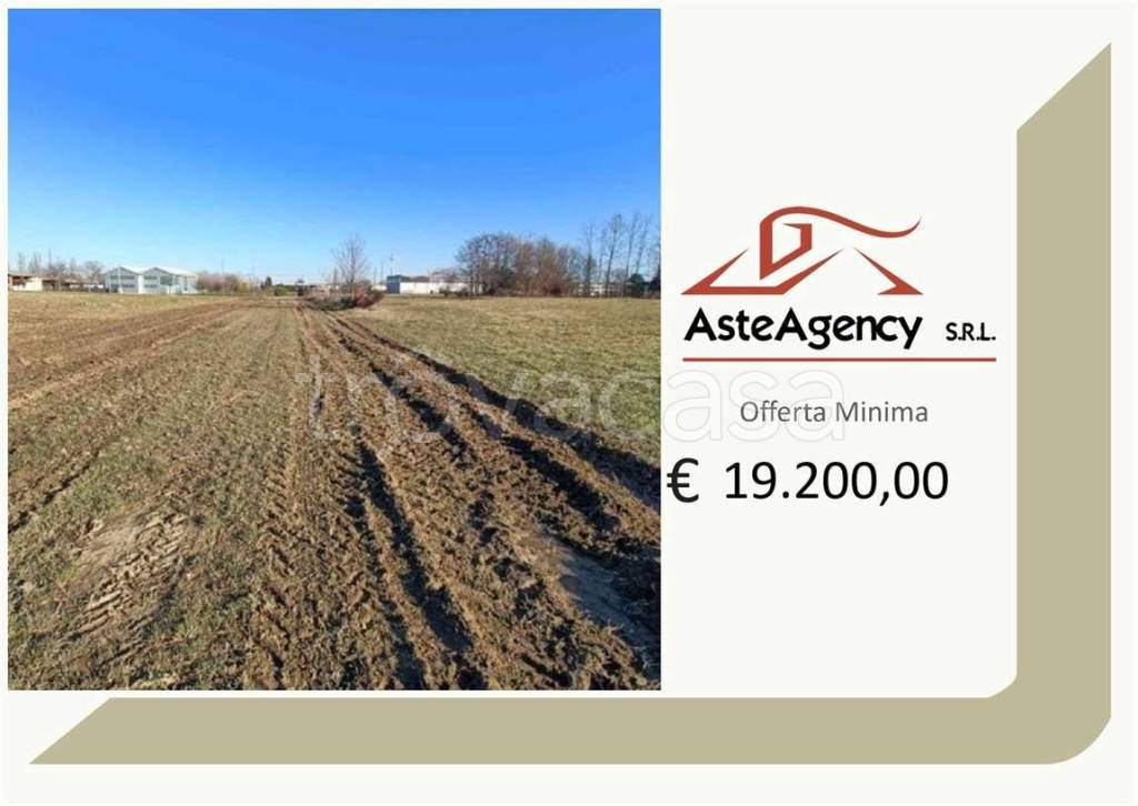 terreno agricolo in vendita a Quinto di Treviso