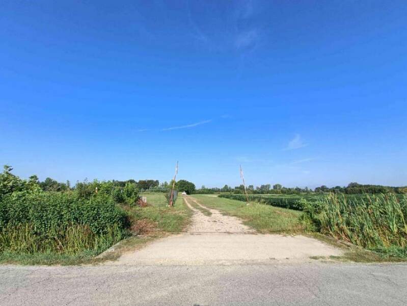 terreno agricolo in vendita a Quinto di Treviso