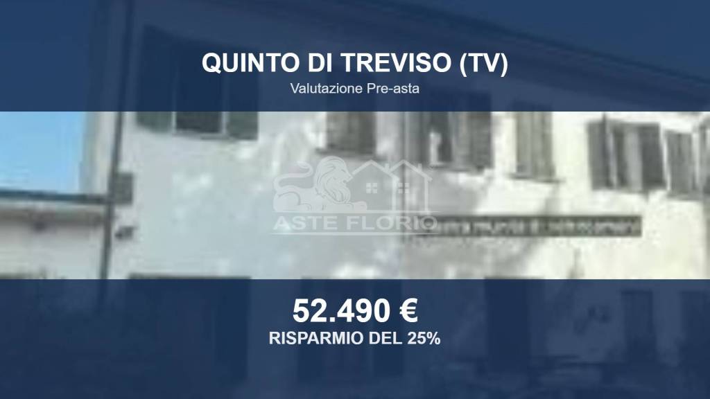 casa indipendente in vendita a Quinto di Treviso