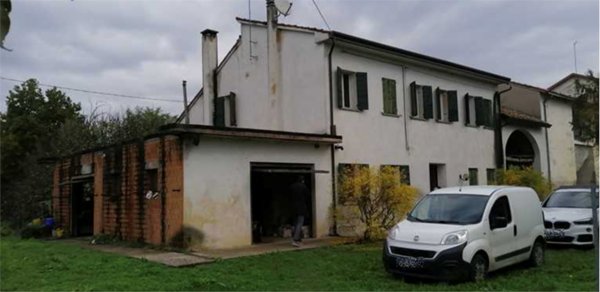 casa indipendente in vendita a Quinto di Treviso