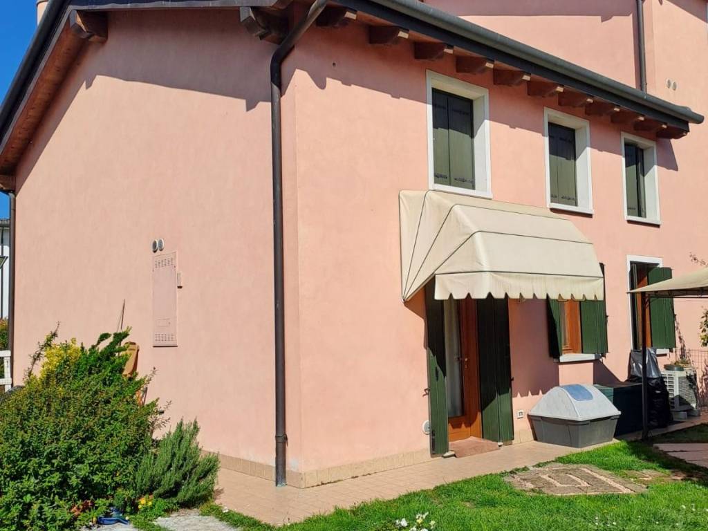 casa indipendente in vendita a Quinto di Treviso