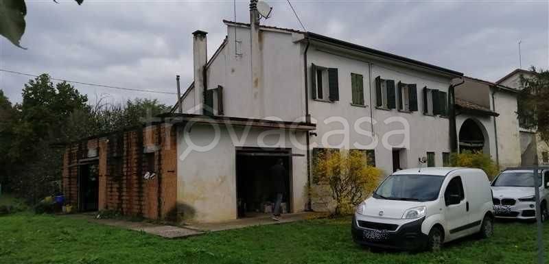 casa indipendente in vendita a Quinto di Treviso