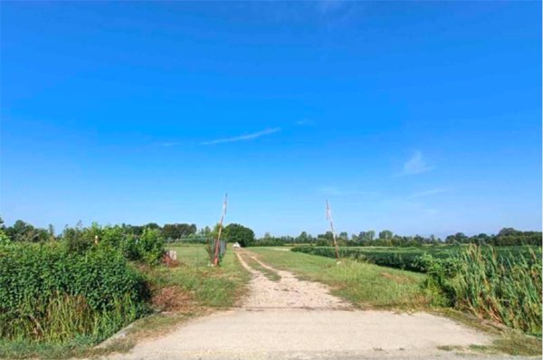 terreno agricolo in vendita a Quinto di Treviso
