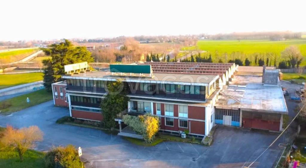 capannone in vendita a Quinto di Treviso