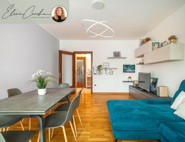 appartamento in vendita a Quinto di Treviso