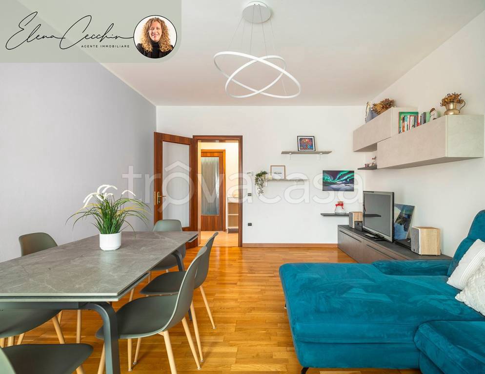 appartamento in vendita a Quinto di Treviso