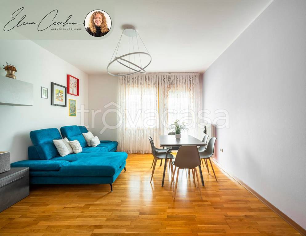 appartamento in vendita a Quinto di Treviso
