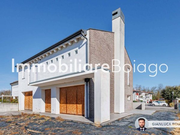 casa indipendente in vendita a Quinto di Treviso