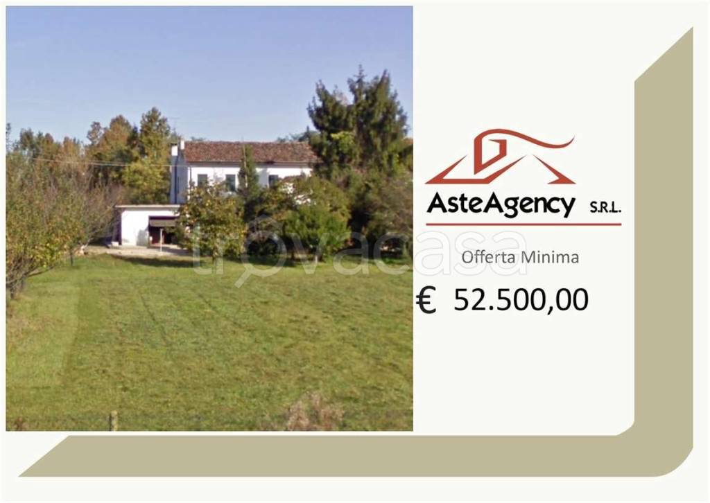 locale di sgombero in vendita a Quinto di Treviso