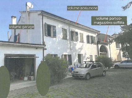 casa semindipendente in vendita a Quinto di Treviso
