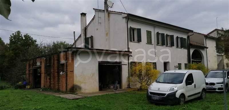 terreno edificabile in vendita a Quinto di Treviso