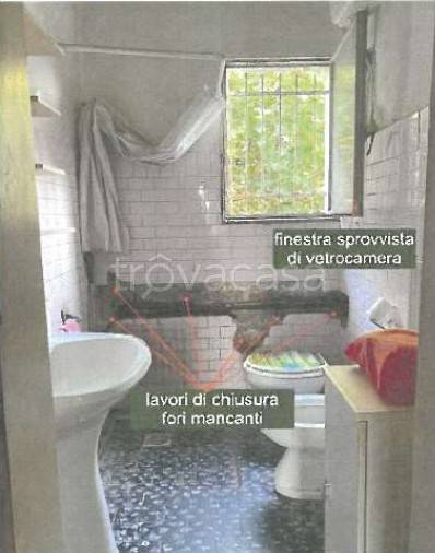 appartamento in vendita a Quinto di Treviso