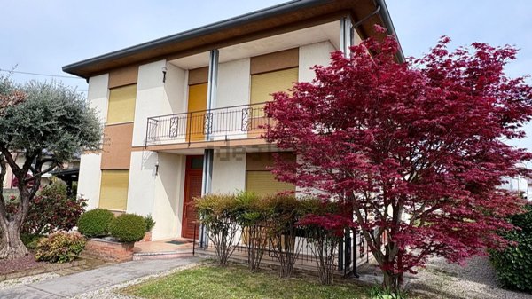 casa indipendente in vendita a Quinto di Treviso