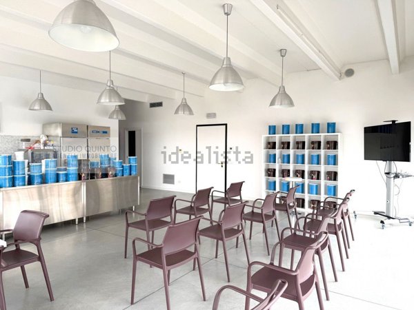 ufficio in vendita a Quinto di Treviso