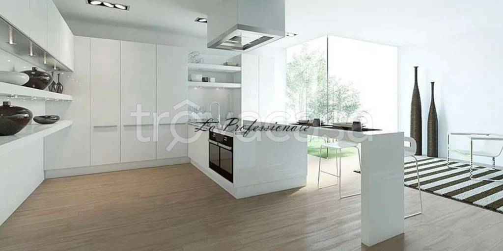 casa indipendente in vendita a Quinto di Treviso