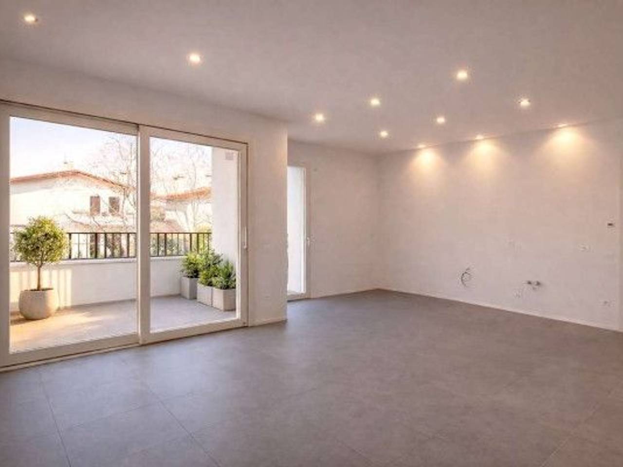 appartamento in vendita a Quinto di Treviso