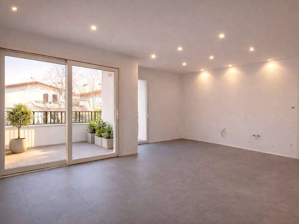 appartamento in vendita a Quinto di Treviso