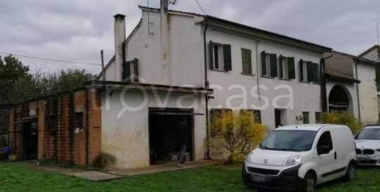 casa indipendente in vendita a Quinto di Treviso